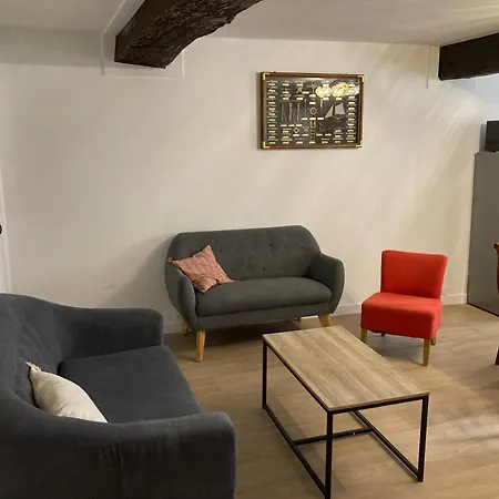 Vieux Port Centre 8 Personnes Apartment La Rochelle (Charente-Maritime)