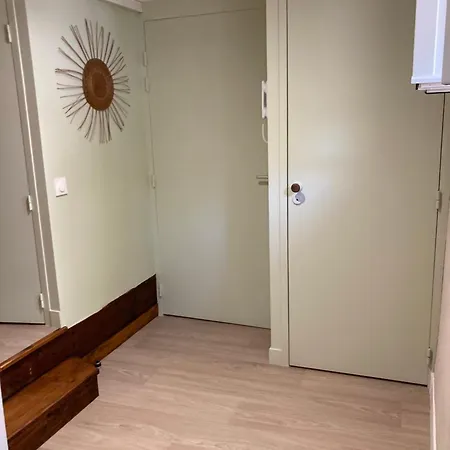 Vieux Port Centre 8 Personnes