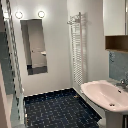 Vieux Port Centre 8 Personnes