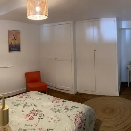 Apartment Vieux Port Centre 8 Personnes La Rochelle (Charente-Maritime)