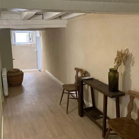 Vieux Port Centre 8 Personnes Apartment