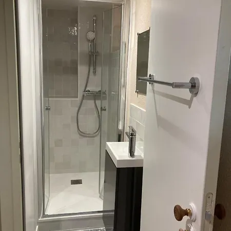 Vieux Port Centre 8 Personnes