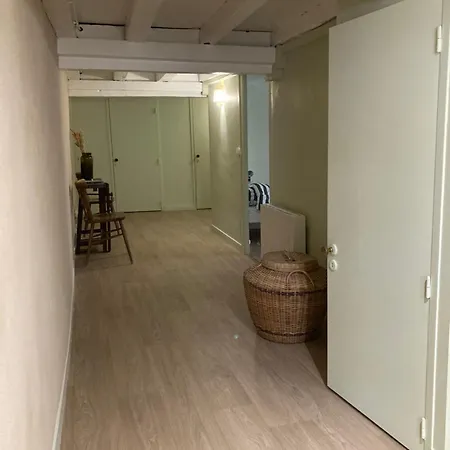 Vieux Port Centre Appartement *